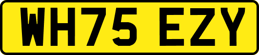WH75EZY