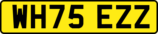 WH75EZZ