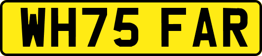 WH75FAR