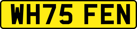 WH75FEN