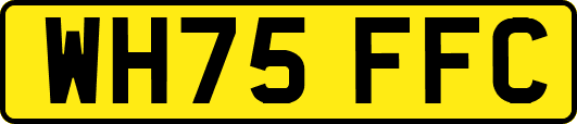 WH75FFC