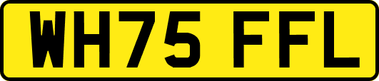 WH75FFL