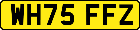 WH75FFZ