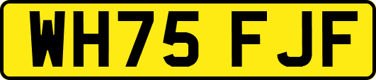 WH75FJF
