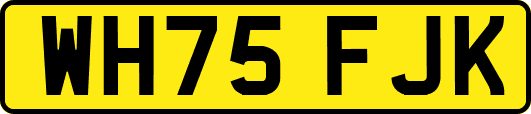 WH75FJK