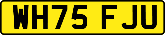 WH75FJU