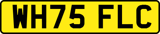 WH75FLC
