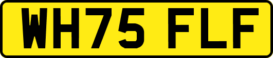 WH75FLF
