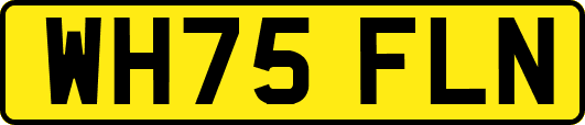 WH75FLN