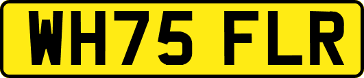 WH75FLR