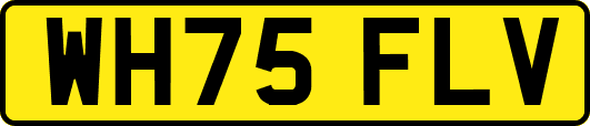 WH75FLV