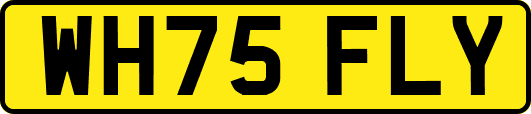 WH75FLY