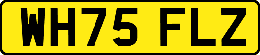 WH75FLZ