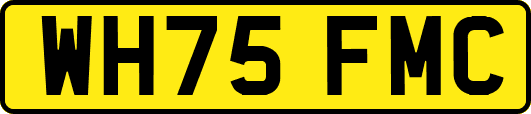 WH75FMC
