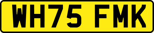 WH75FMK