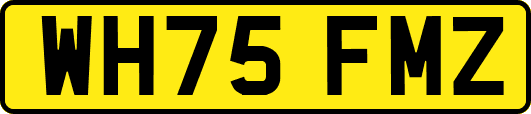 WH75FMZ