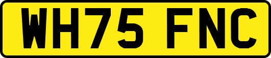 WH75FNC