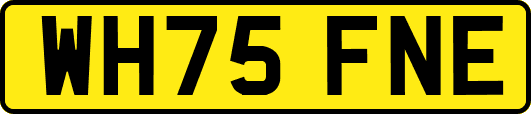 WH75FNE