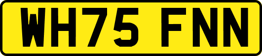 WH75FNN