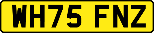 WH75FNZ