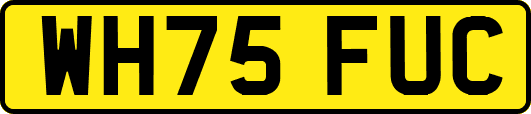 WH75FUC