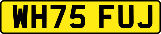 WH75FUJ