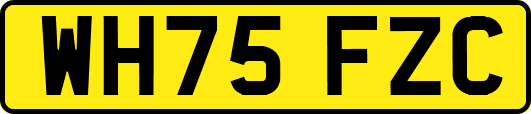 WH75FZC