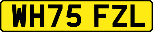 WH75FZL