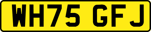 WH75GFJ