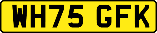 WH75GFK