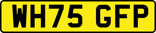 WH75GFP