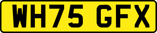 WH75GFX