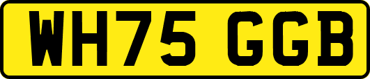 WH75GGB