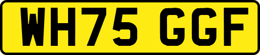 WH75GGF