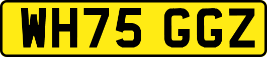 WH75GGZ