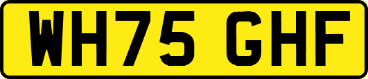 WH75GHF