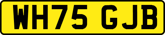 WH75GJB