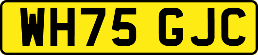 WH75GJC