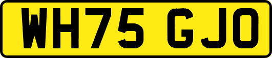 WH75GJO