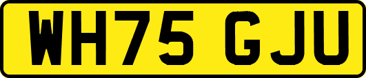WH75GJU