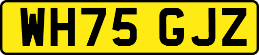 WH75GJZ
