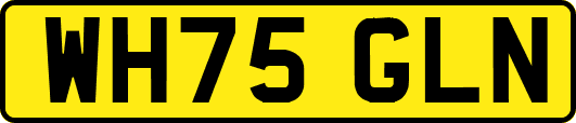 WH75GLN