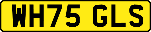 WH75GLS