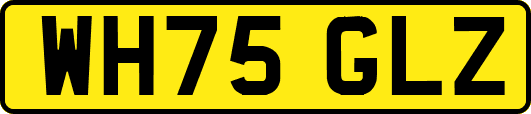 WH75GLZ