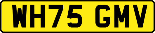 WH75GMV