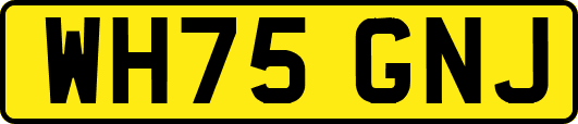 WH75GNJ