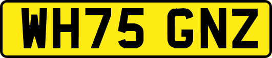 WH75GNZ