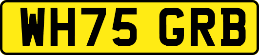 WH75GRB