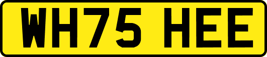 WH75HEE