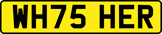 WH75HER
